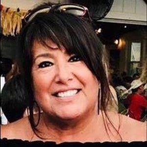 Meet your Posher, Karen